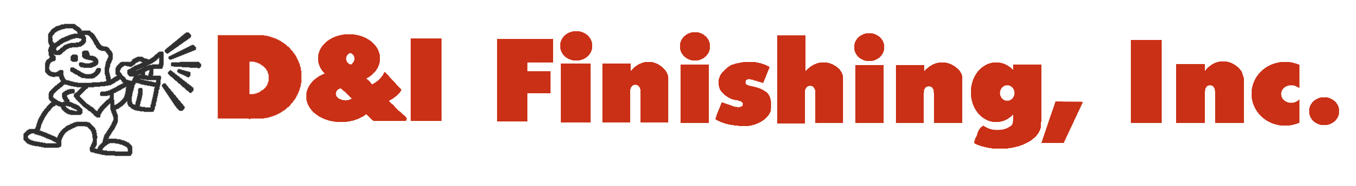 D&I Finishing, Inc. logo