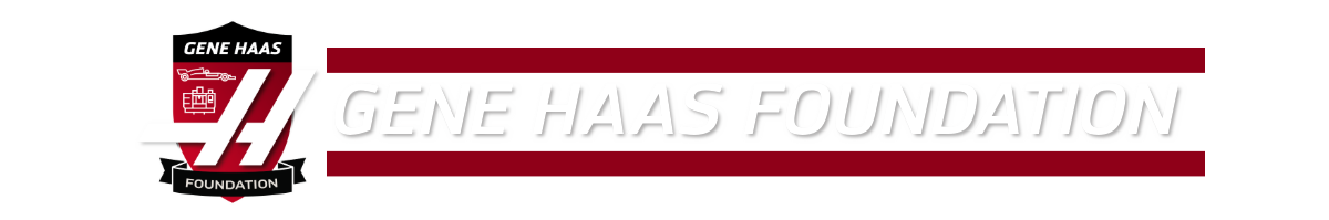 Gene Haas Foundation