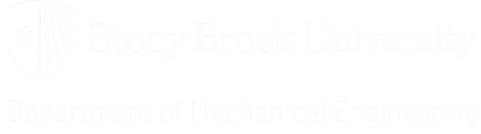 Stony Brook Mechanical Engineering